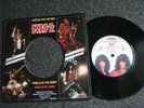 KISS-Thrills in the Night 7 PS-Limited Fan Edition-1984 Casablanca-880 535 7