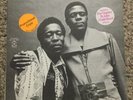 BUDDY GUY & JUNIOR WELLS PLAY THE BLUES ATCO SD 33-364 - WMMC Station PROMO VG+