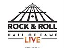 Various Artists - Rock And Roll Hall Of Fame Live: Volume 1 [Used Very Good Viny