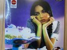 Olivia Rodrigo SOUR Blue Limited Edition Vinyl LP Target Exclusive Poster/Cover