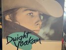 Dwight Yoakam- Guitars Cadillacs Etc. Etc. Vinyl LP Reprise Records