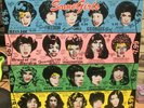 THE ROLLING STONES  ALBUM SOME GIRLS 1978 (COC 39108) - (WITH BANNED COVER)