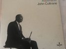 John Coltrane - Ascension (1965) Orig Edition I stereo Impulse A 95 Van Gelder