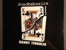 DANNY TENAGLIA BACK TO BASICS React REACTLP217 4 X VINYL 12