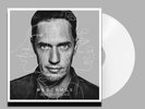 Grand Corps Malade - Mesdames - Album Vinyle Blanc - Edition Limitée