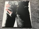 Rolling Stones - Sticky Fingers. Vinyl UK/Europe 2018 NM condition