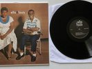 33 LP vinyl record, ella & louis, 180g wax time reissue, nm cond