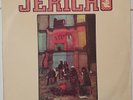Jericho-Jericho , LP, A&M Records, AMLS68079, UK 1. Press 1972, RAR