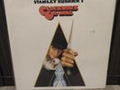 Clockwork Orange Soundtrack LP 1971 (US/WB BS 2573) MINT/NM