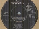 THE MIKE COTTON SOUND*BEAU DUDLEY*MOD*BEAT*THE COLUMBIA LABEL*HEAR IT