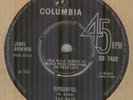 THE RATS**SPOONFUL**MOD**BEAT**THE COLUMBIA LABEL**LISTEN TO IT