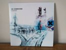 Radiohead OK Computer Double LP vinyl