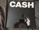 Johnny Cash ?– American IV: The Man Comes Around 2X Vinyl Record LP's - 2002 OOP