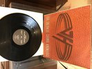 Van Halen - For Unlawful Carnal Knowledge LP (1991)
