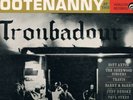 HOOTENANNY AT THE TROUBADOUR -Various Artists- 1963 Horizon Lp - Hoyt Axton