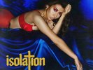New  Kali Uchis - Isolation - Translucent Blue Vinyl (READ)