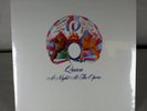 QUEEN - A NIGHT AT THE OPERA REISSUE VINYL RECORD ALBUM SEALED