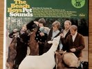 The Beach Boys PET SOUNDS original Duophonic FIRST PRESSING STILL SEALED