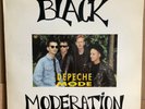 Rare DEPECHE MODE Live In GOTEBORG SWEDEN '88 MINT 2 Vinyl LP