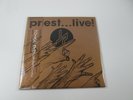 JUDAS PRIEST PRIEST LIVE EPIC 38 3P-827 with OBI Seal Japan VINYL  LP