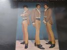 60s 70s R&B Soul THE DELFONICS sound of sexy soul 1969 UK Stereo Vinyl 12