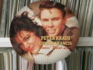Peter Kraus & Connie Francis – Darlin' Meine Liebe Rare 12