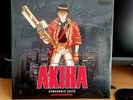 Geinoh Yamashirogumi ?Akira O.S.T Limited Edition 1-500 On Red & Black Vinyl