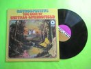 BUFFALO SPRINGFIELD THE BEST OF RETROSPECTIVE LP PURPLE / PLUM LABELS