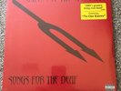queens of the stone age songs for the deaf vinyl record unopened