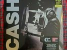 American III: Solitary Man LP by Johnny Cash 180g vinyl 2014 EU import sealed