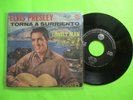 ELVIS PRESLEY SURRENDER 45 7