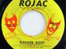 BIG MAYBELLE 45 Eleanor Rigby/Heaven Will Welcome You VG++ Rojac soul c4267