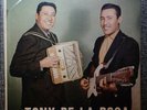 Tony de la Rosa