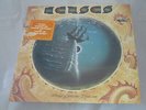 Kansas Point Of Know Return Sealed Vinyl Record LP USA 1977 Orig Hype Sticker