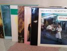 Nancy Griffith vinyl LPs  Good used condition 