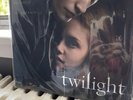 Twilight Original Motion Picture Soundtrack (Rare And Out Of Print LP)