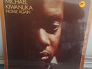 SEALED Michael Kiwanuka LP Home Again - Bonus Track Version  New Vinyl Record