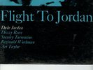 1960 DUKE JORDAN Flight To Jordan LP BLUE NOTE BLP 4046 EAR DG MONO