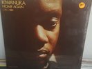 SEALED Michael Kiwanuka LP Home Again Non-Bonus Track Edition - New Vinyl Record