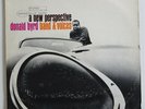 Donald Byrd - A New Perspective - Jazz LP Record