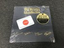 THE BEATLES MONO 45 E.P. COLLECTION EMI ODEON JAPAN EAS-30013-26 BOX SET SEALED