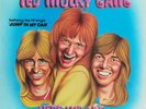 Here We Are - Ted Mulry Gang (1974 Australia)