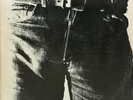 Sticky Fingers - The Rolling Stones (1980 Australia)