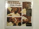 Muddy Waters 
