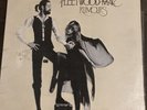 1977 Fleetwood Mac Rumors Vinyl Record NM Original Insert With Lyrics
