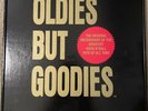 OLDIES BUT GOODIES VINYL ALBUM SET SIGNED BY ART LABOE AUTOGRAPH HARD TO FIND