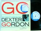 DEXTER GORDON 