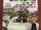 1984 Mike Sheridan & The Nightriders Birmingham Beat Vinyl VG++