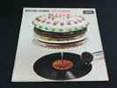 The Rolling Stones Let It Bleed (Unboxed Mono With Inner & Repro Poster) Album