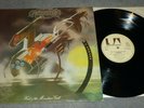 Hawkwind - Hall of the Mountain Grill - UAS29672 O Germany 1974 - NMINT